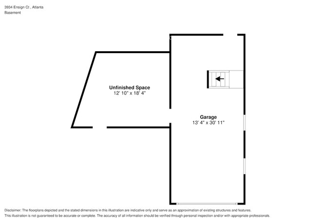 Foto del edificio - 3934 Ensign Ct