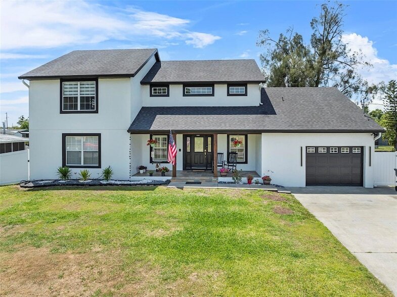 Foto principal - 5208 Oakdale Rd