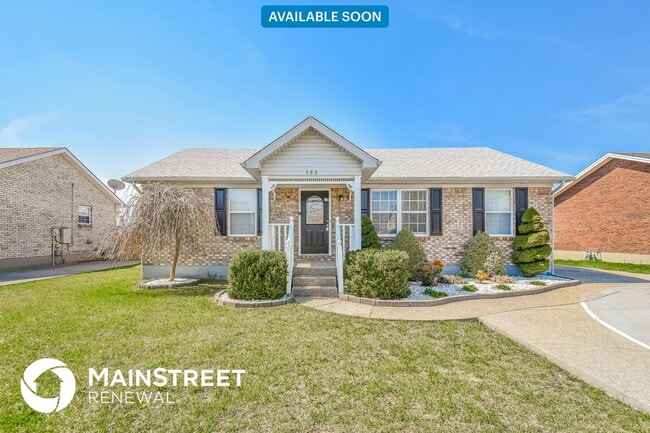 Building Photo - 386 Beechcliff Circle