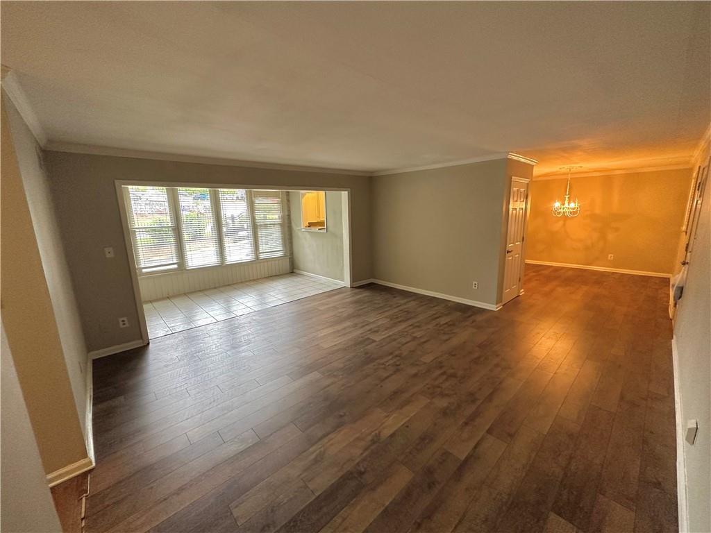 Foto del edificio - 346 Carpenter Dr NE