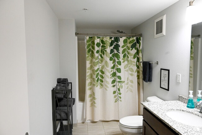 Building Photo - Residence at Discovery Square