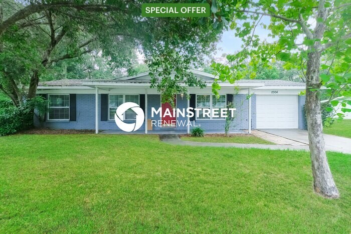 Foto principal - 2304 Leonard Dr