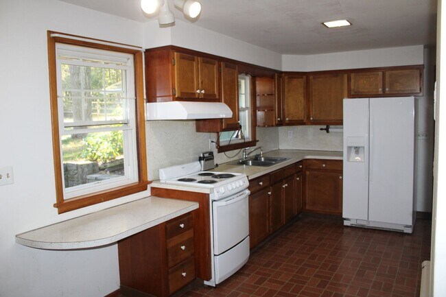 Foto del edificio - Single Family Home