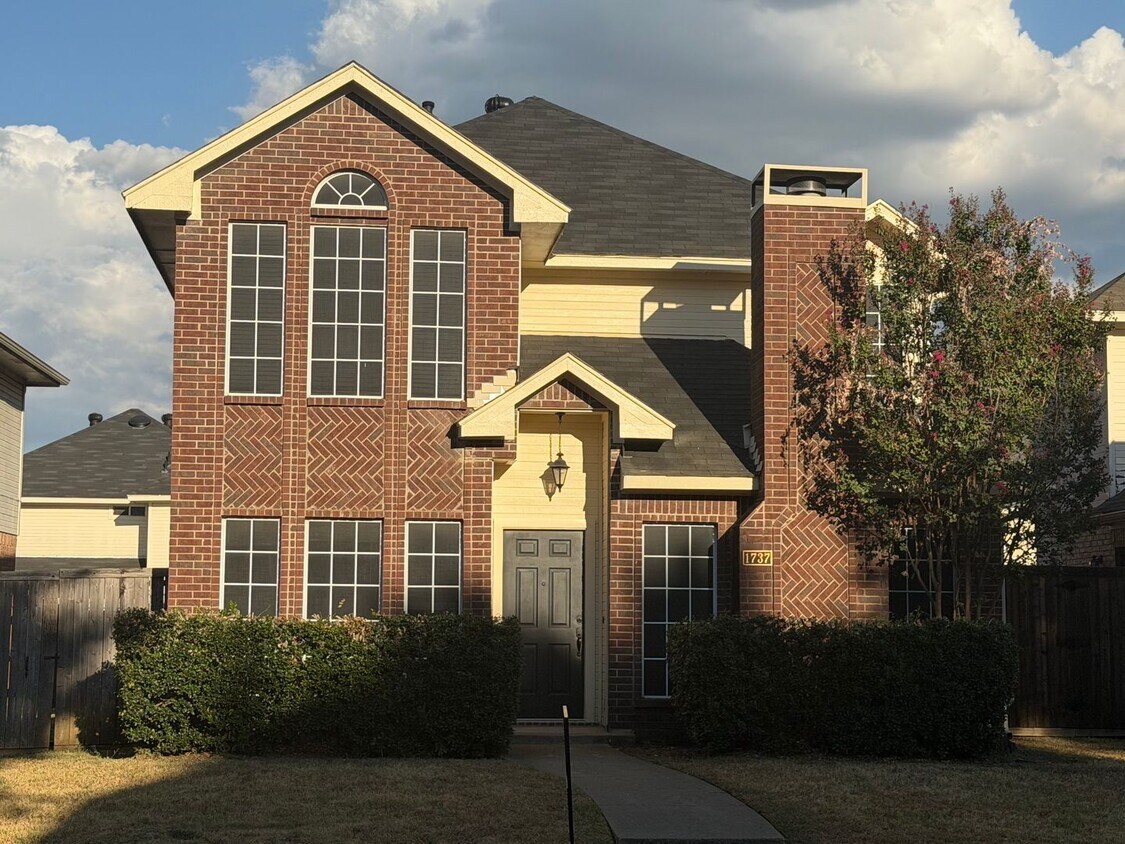 Photo - 1737 Circle Creek Dr.