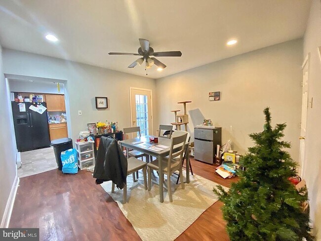 Foto del edificio - 4220 Powelton Ave