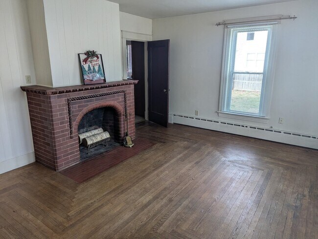 Foto del edificio - 26 Fair St