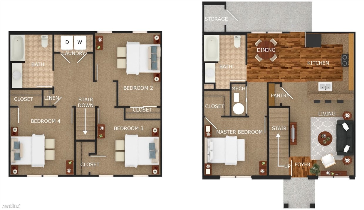 Building Photo - 800 Lily Ln