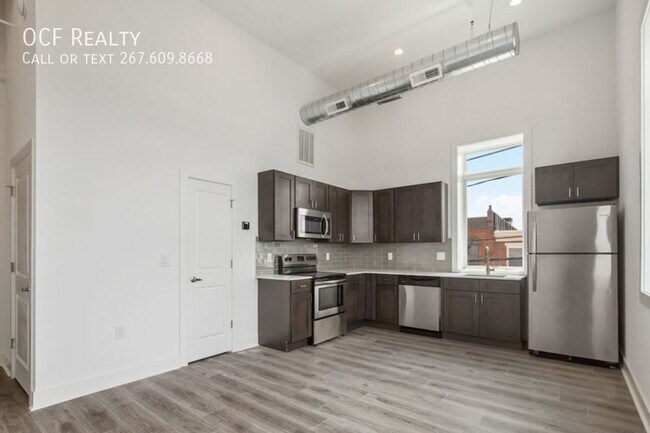 Foto del edificio - 1705 Jackson St