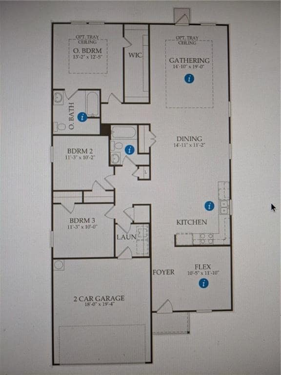 Building Photo - 1229 Cliffbrake Wy