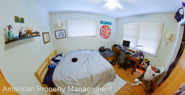 Building Photo - 4 br, 2 bath House - 1412 Jarvis Dr
