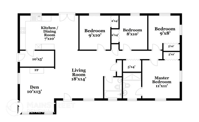 Building Photo - 8975 91st St N