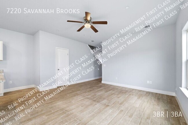 Building Photo - 7220 Savannah Brooks