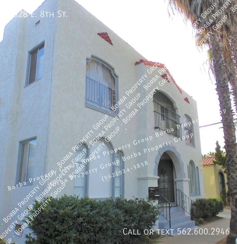 Primary Photo - 1828 E 8th St