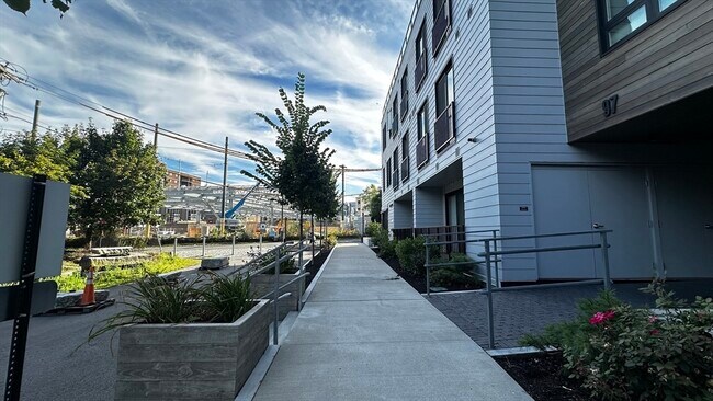 Building Photo - 97 Elmwood St