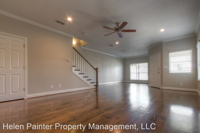 Building Photo - 3 br, 2.5 bath House - 3717 Bryce Avenue