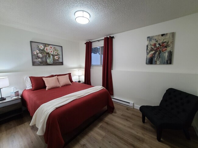 Foto del edificio - 820 S Collins Rd