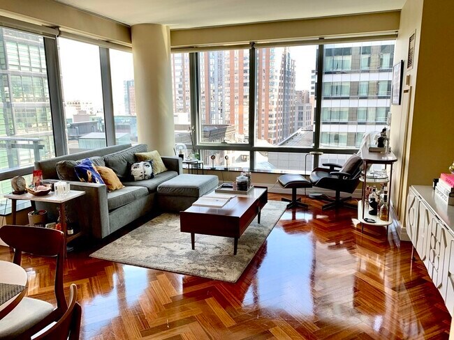 Foto del edificio - 4 Avery St