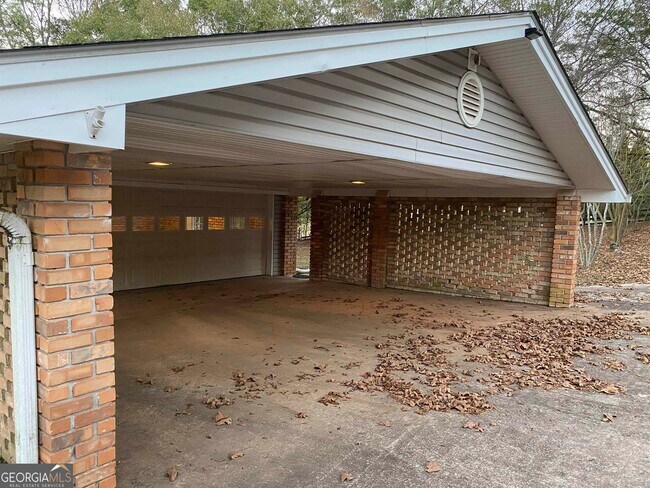 Building Photo - 6384 GA-124