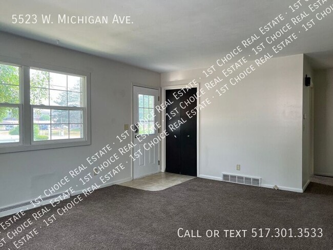Building Photo - 5523 W Michigan Ave