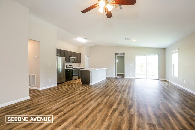 Foto del edificio - 3714 17th St SW