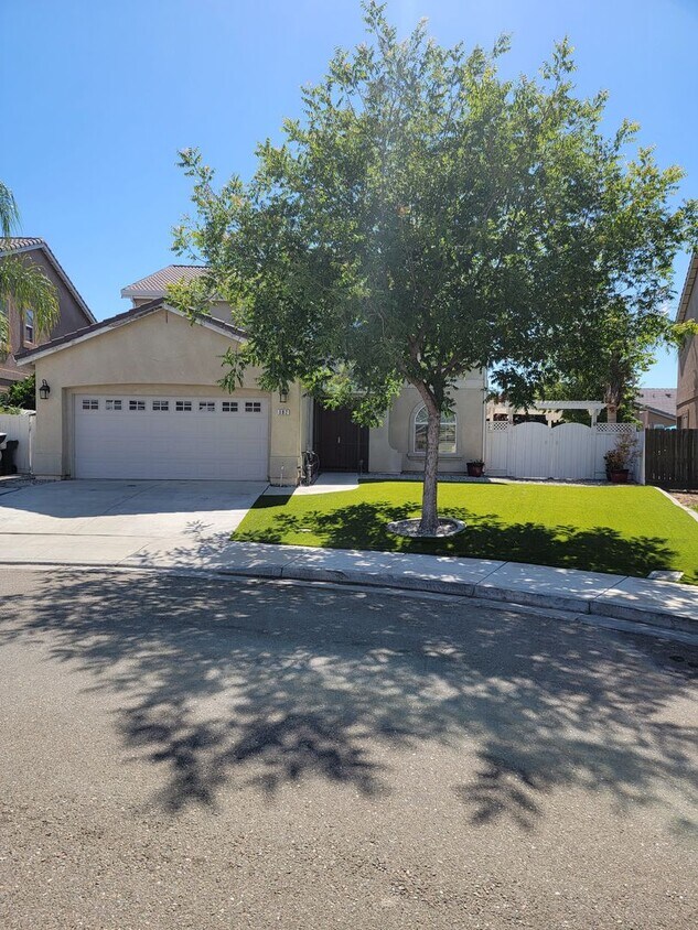 Tracy house ready to be called home House Rental in Tracy, CA