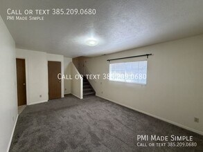 Building Photo - 1464 S 100 E