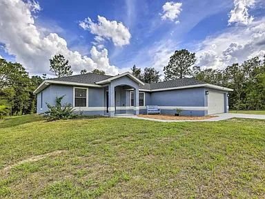 Building Photo - 2205 SW 142nd Court Rd