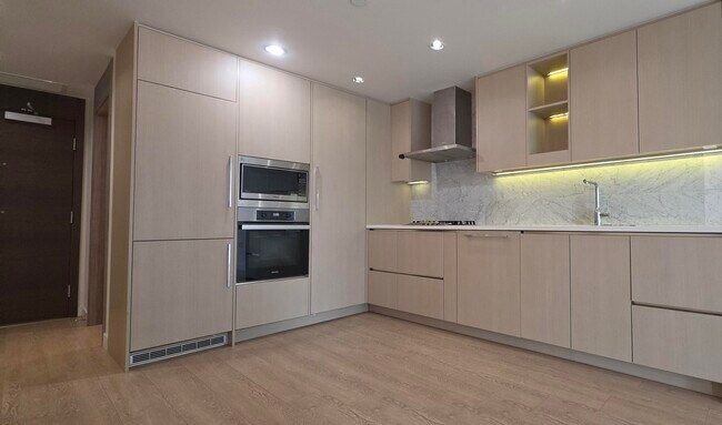 Photo du bâtiment - 87 Nelson St