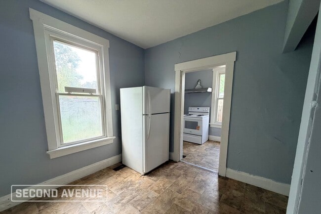 Foto del edificio - 417 Franklin St