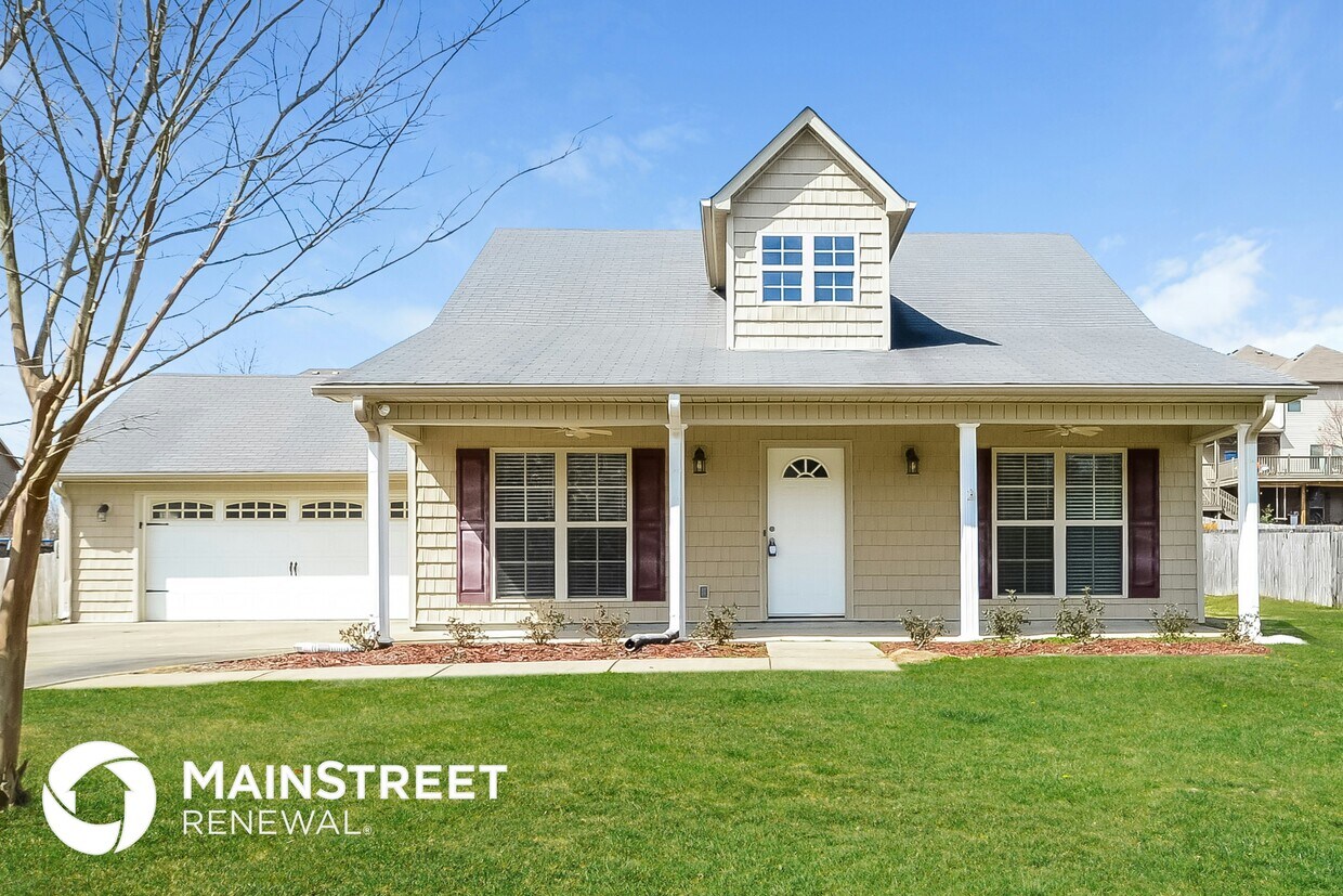 Foto principal - 160 Horton Dr