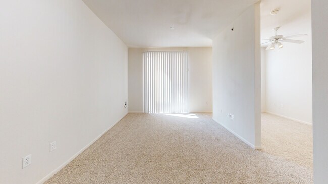 Interior Photo - Residences at the Domain