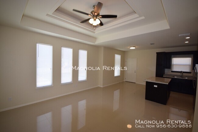 Foto del edificio - Reserve at Canton Apartments