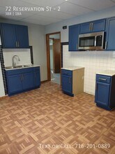 Building Photo - 72 Reservation St