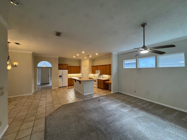 Foto del edificio - 4404 SW 91st Dr