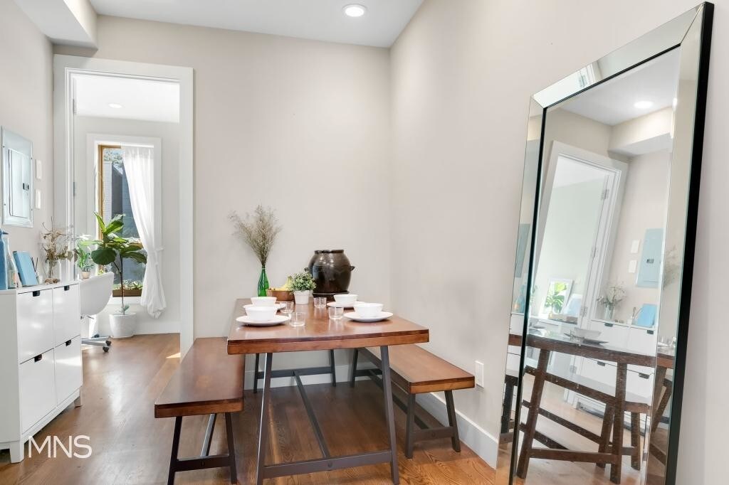 Foto principal - 85 Eagle Street