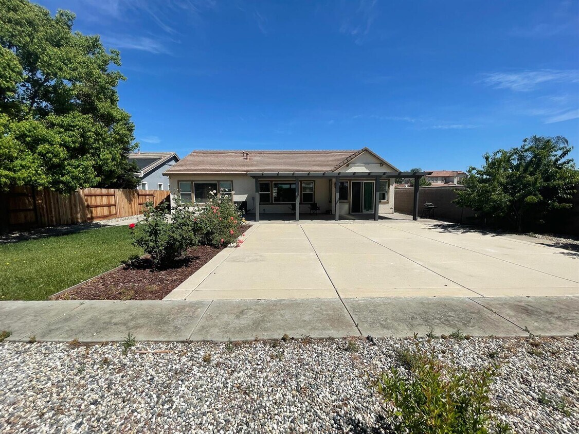 5500 Rowser Way, Elk Grove, CA 95757 House Rental in Elk Grove, CA