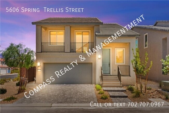 Building Photo - 5606 Spring Trellis St