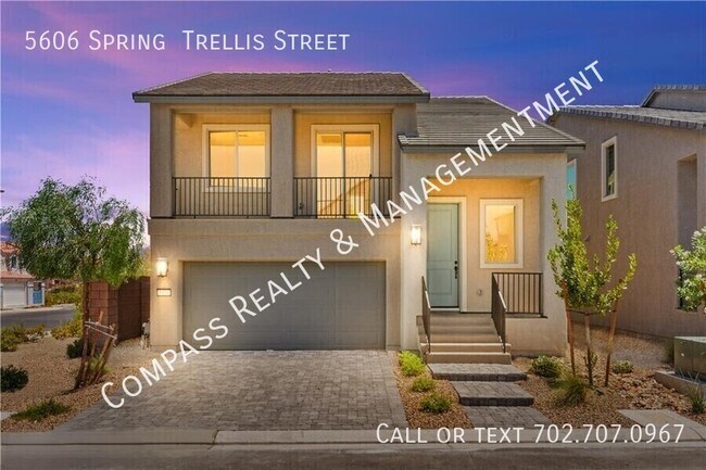 Foto del edificio - 5606 Spring Trellis St