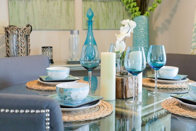 Foto del edificio - Berry Hill Apartments