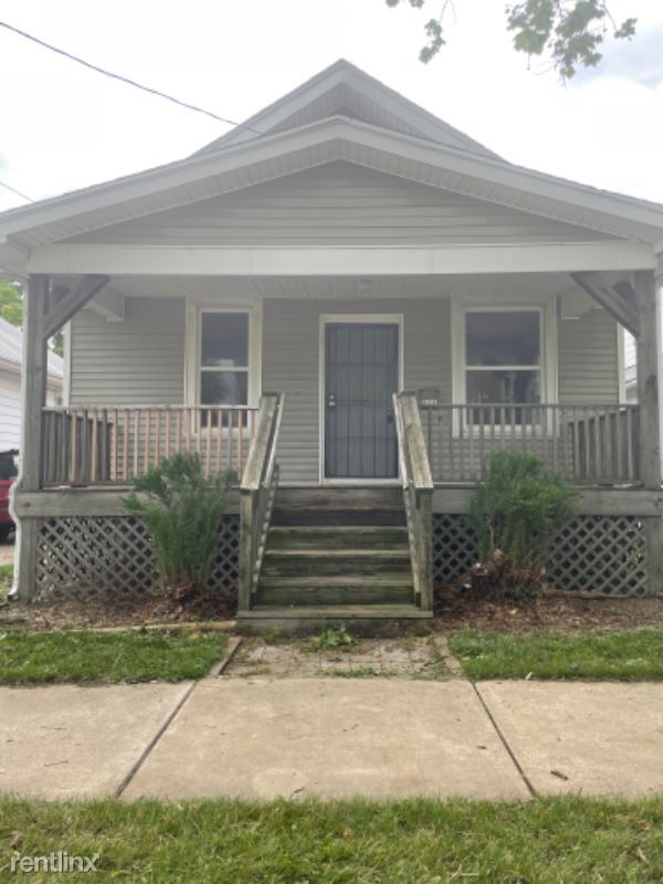 Primary Photo - 2 br, 1 bath House - 811 E Republic St