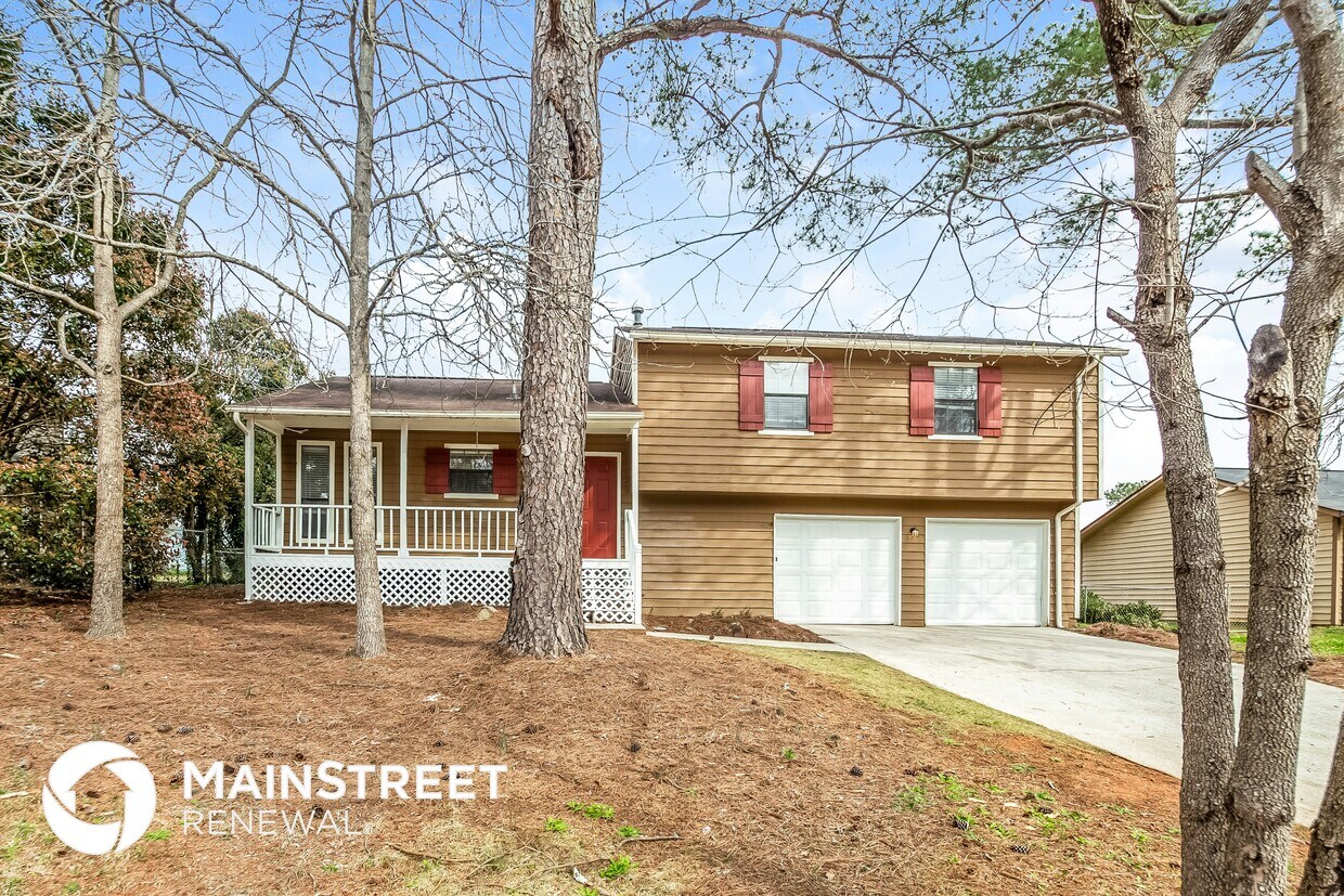 Foto principal - 3042 Deerfield Way