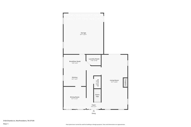 Building Photo - 3126 Chanda Ln