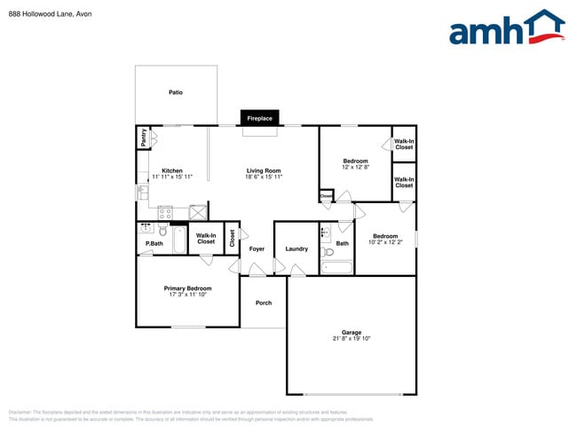 Building Photo - 888 Hollowood Ln