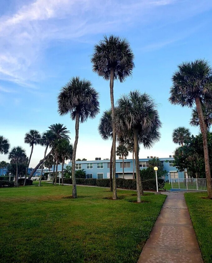 Foto principal - 55 Sea Park Blvd
