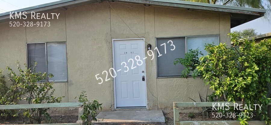 Primary Photo - 2951 N Alvernon Way