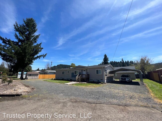 Building Photo - 3 br, 2 bath House - 38500 McKenzie Highway