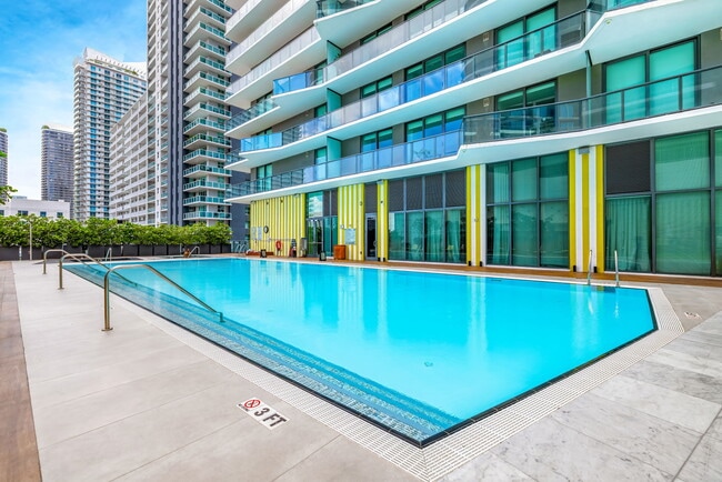 Building Photo - 1300 S Miami Ave