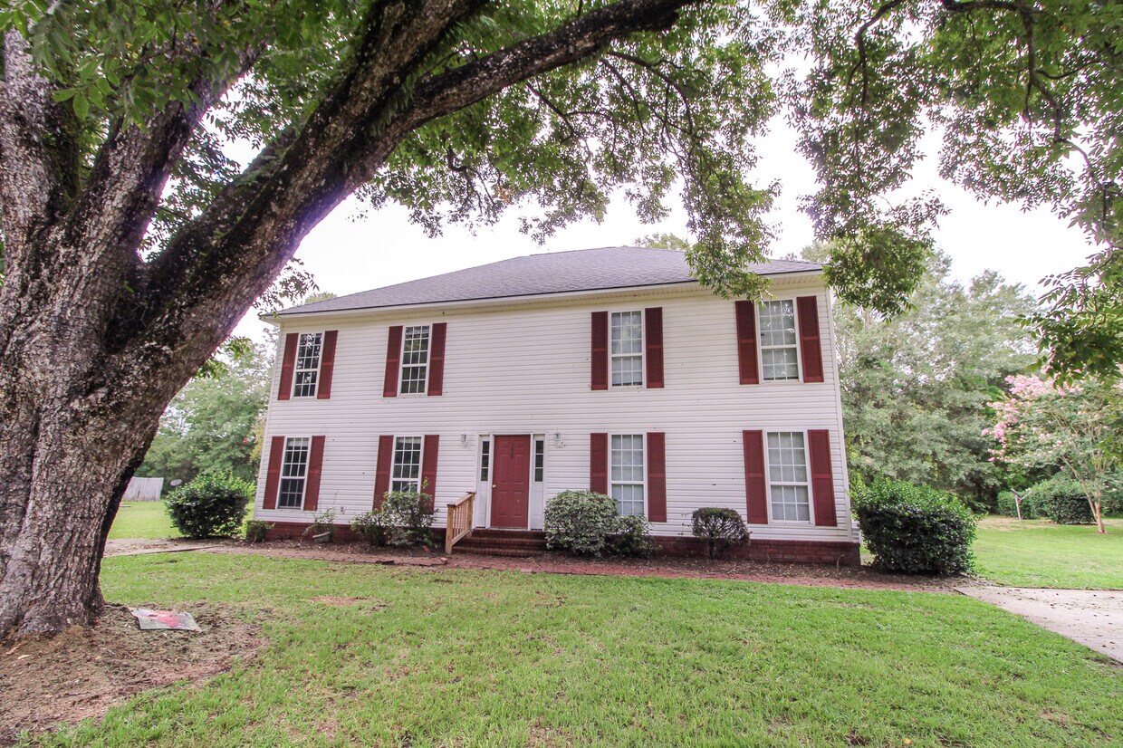 Primary Photo - 1626 Drayton Ln