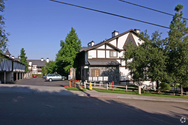 Foto del edificio - Silver Mountain