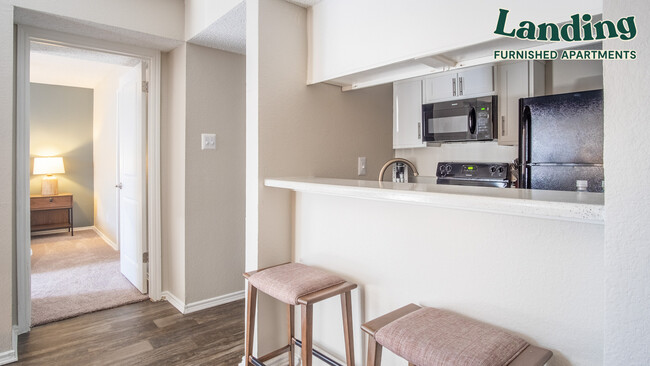 Foto del edificio - 2409 Fallwood Dr
